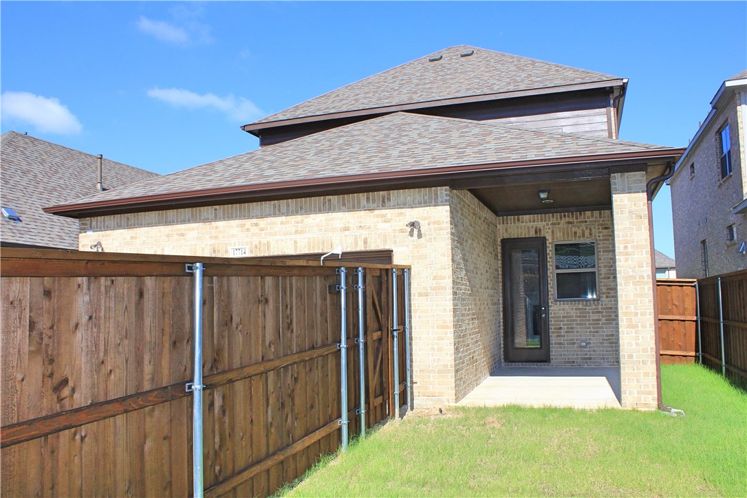 17714 Bottlebrush Drive Dallas TX 75252