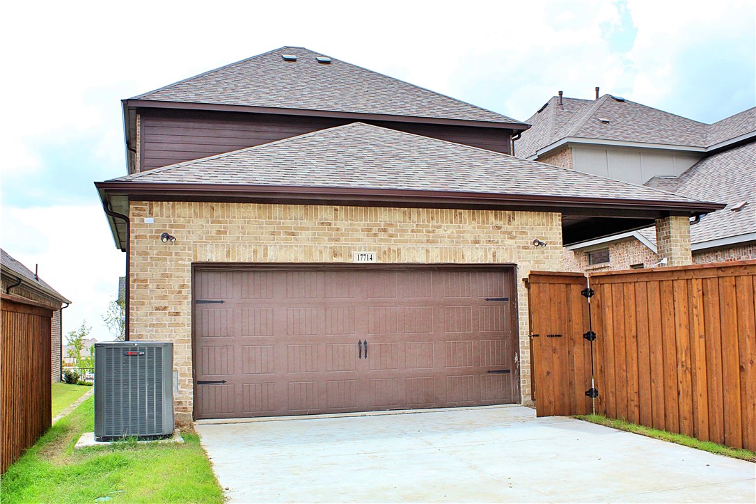 17714 Bottlebrush Drive Dallas TX 75252