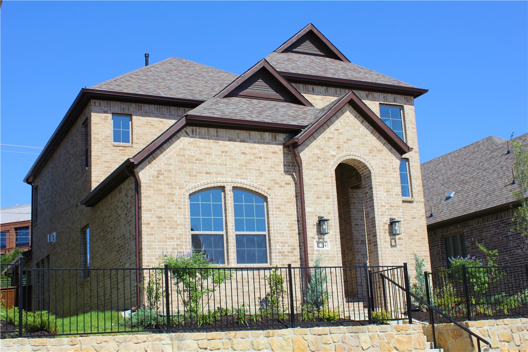 17714 Bottlebrush Drive Dallas TX 75252