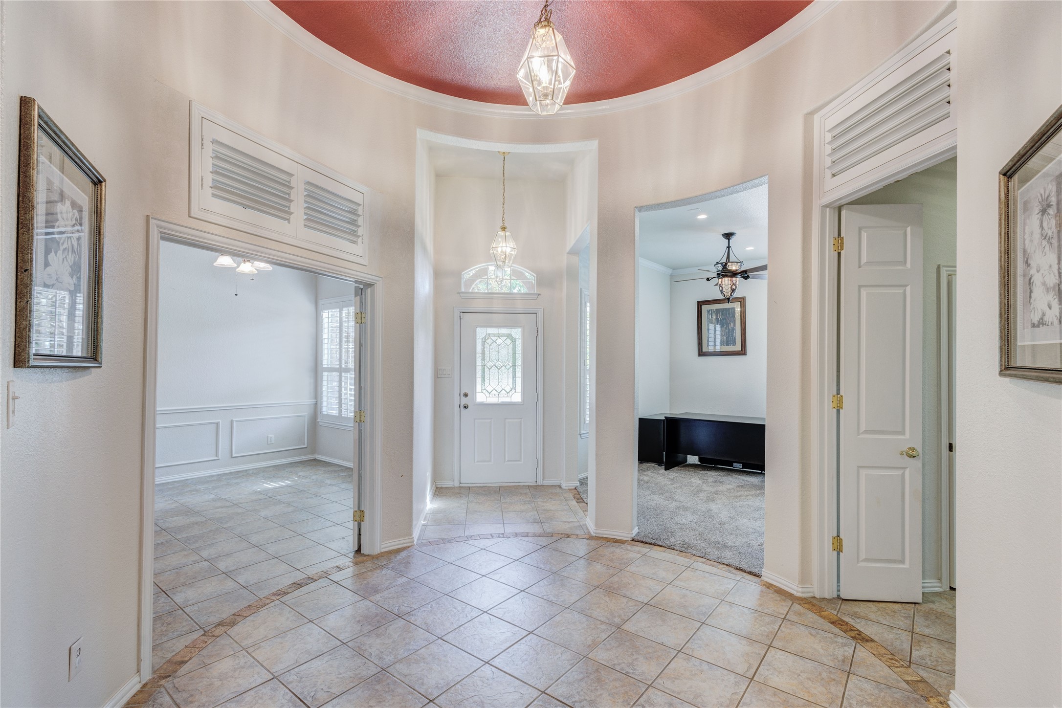 2258 Fox Ridge Trail Frisco TX 75036
