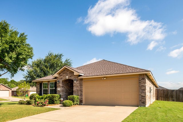 25 Larkspur Drive Fate TX 75087