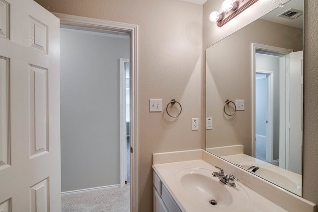25 Larkspur Drive Fate TX 75087