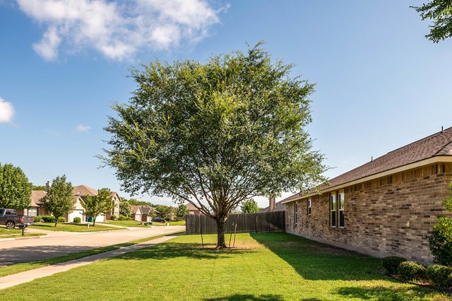 25 Larkspur Drive Fate TX 75087