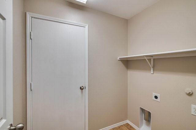25 Larkspur Drive Fate TX 75087