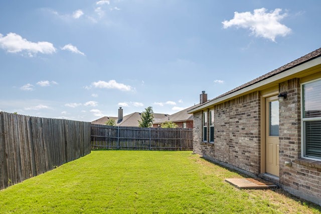 25 Larkspur Drive Fate TX 75087