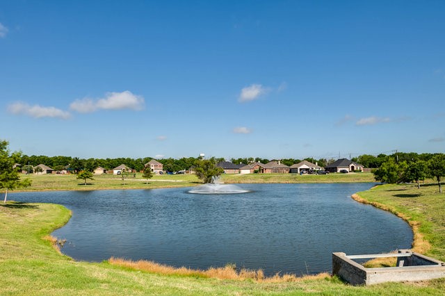 25 Larkspur Drive Fate TX 75087