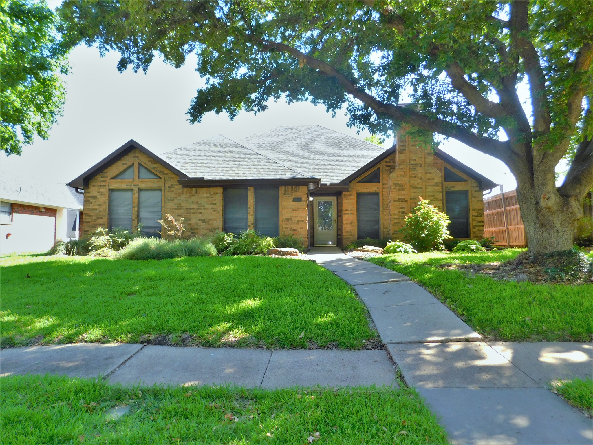 2105 Sonata Lane Carrollton TX 75007