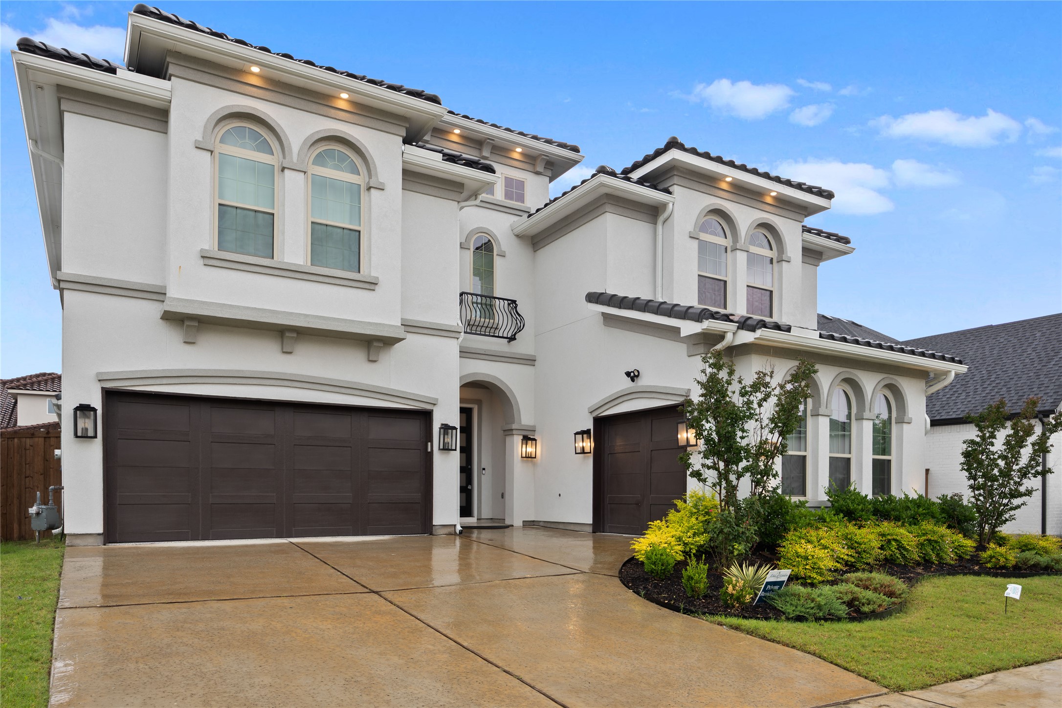 12189 Diamond Creek Drive Frisco TX 75035