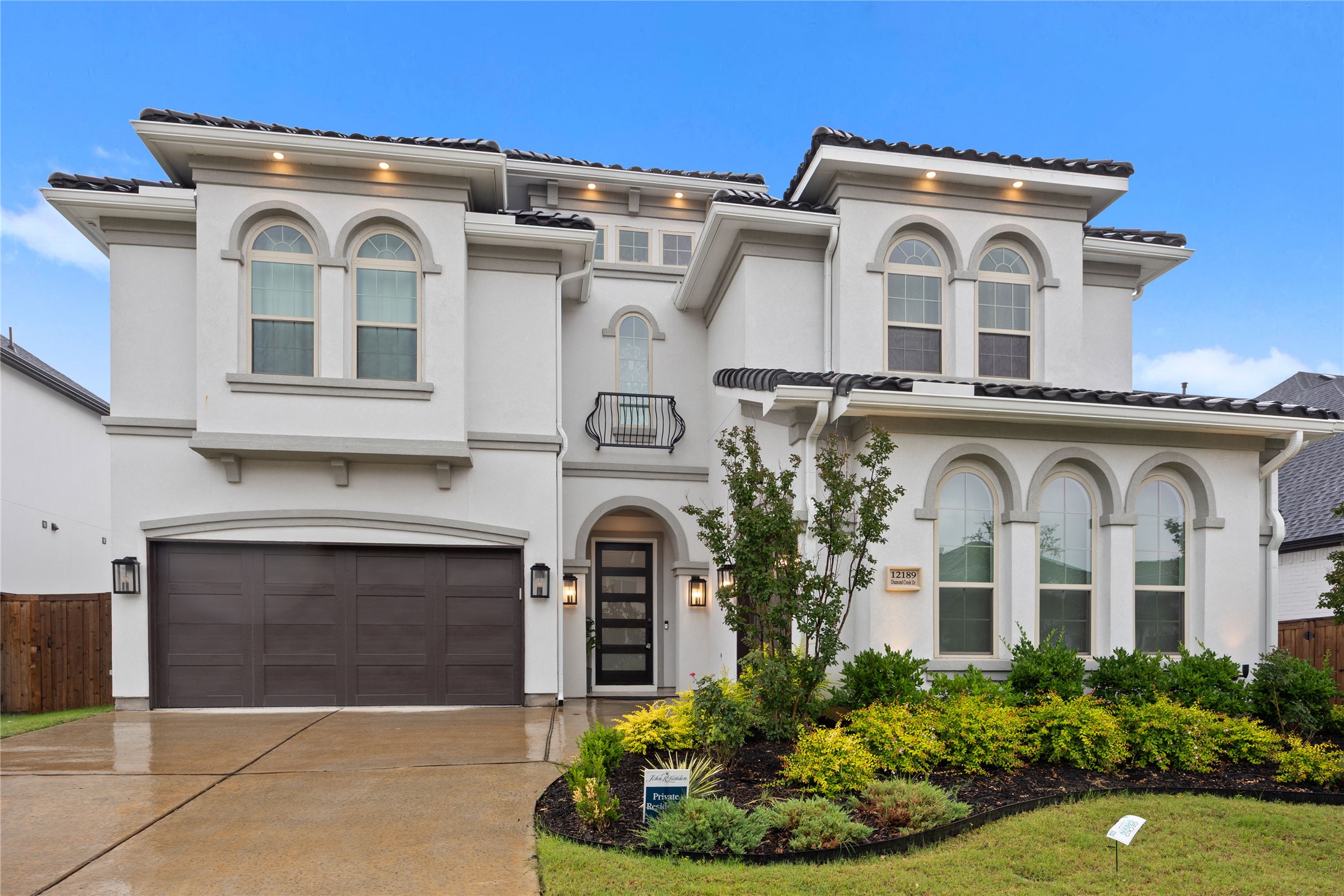 12189 Diamond Creek Drive Frisco TX 75035