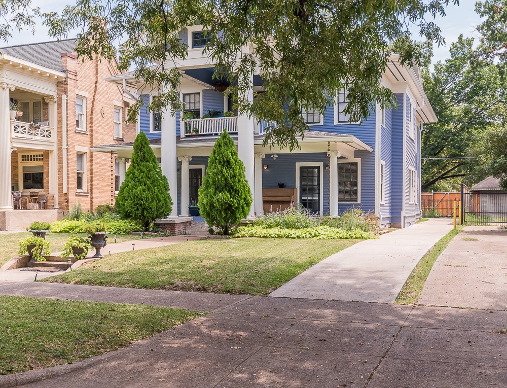 4910 Victor Street Dallas TX 75214