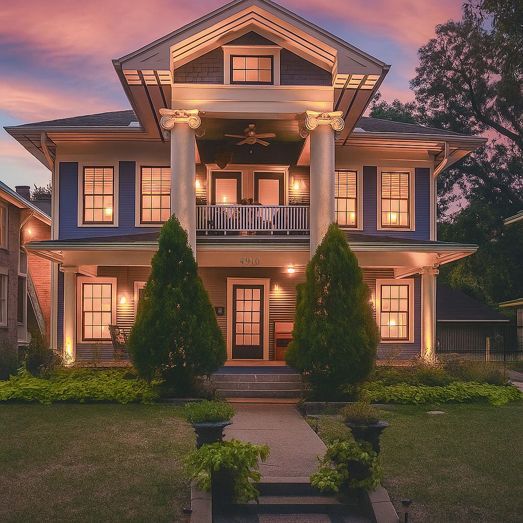 4910 Victor Street Dallas TX 75214