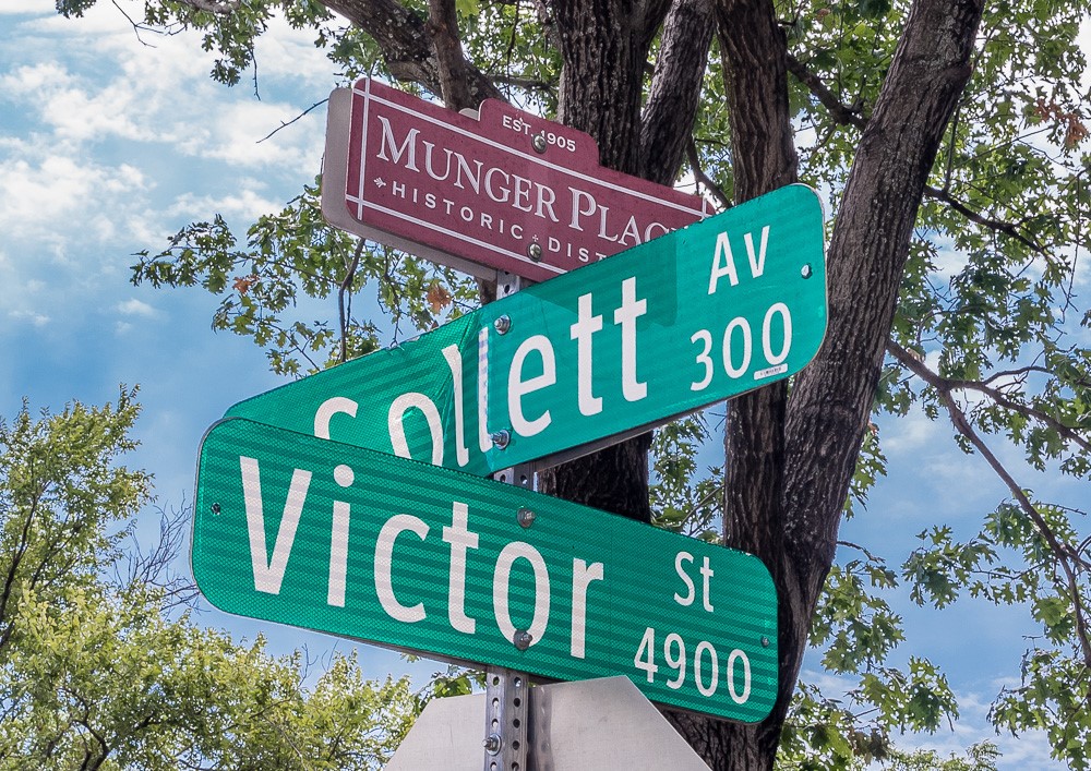 4910 Victor Street Dallas TX 75214