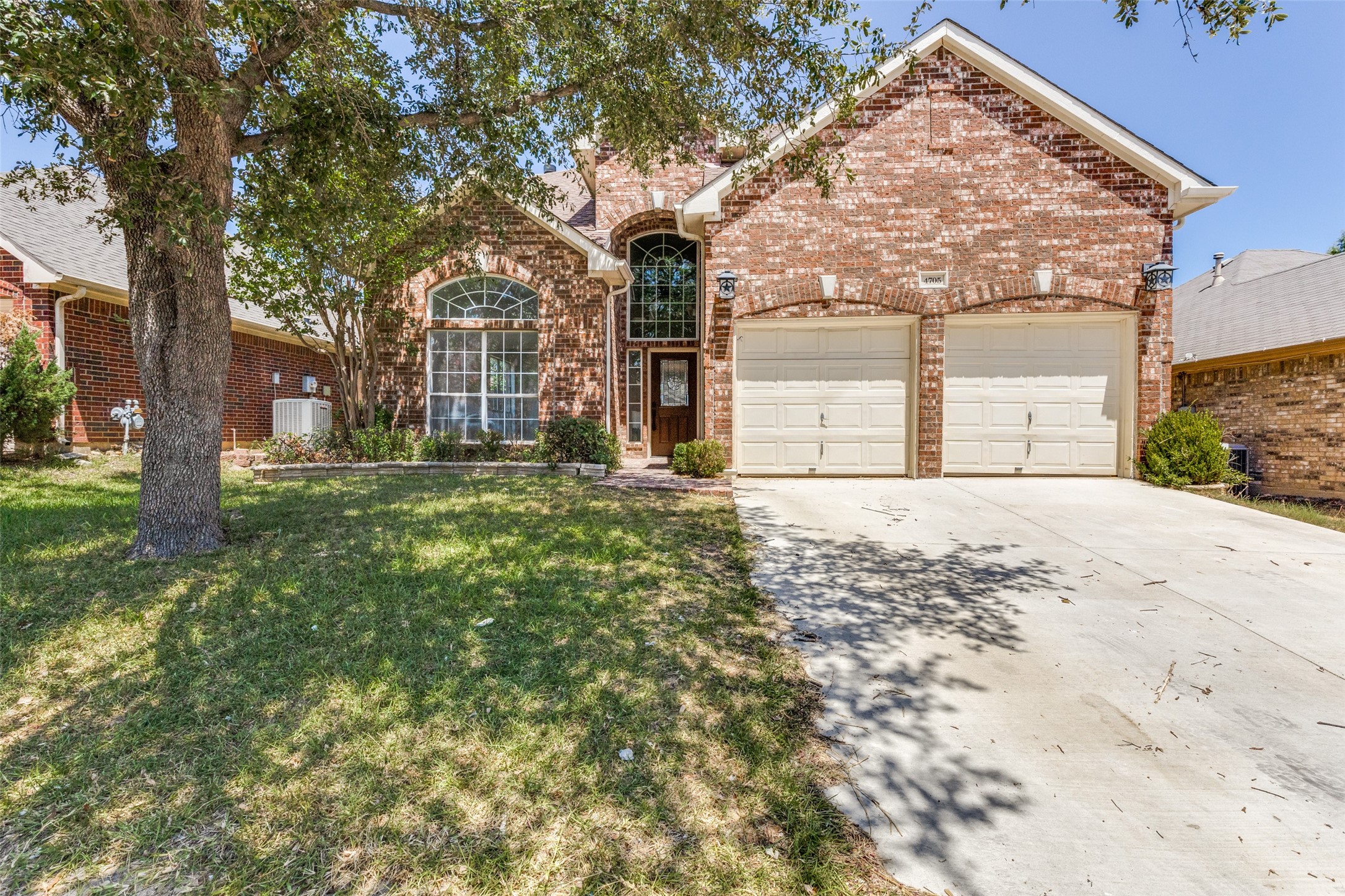 4705 Sabine Street Fort Worth TX 76137