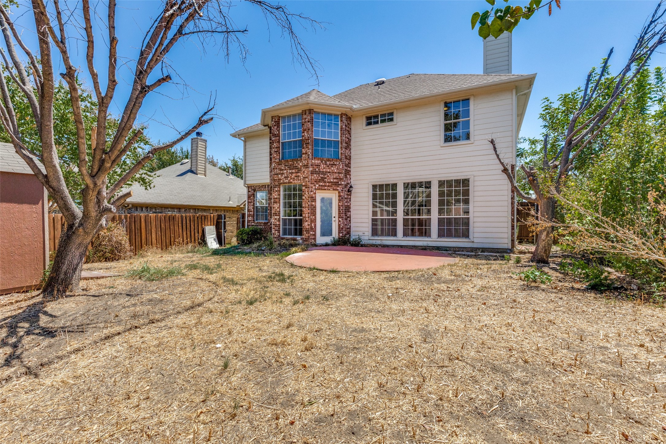4705 Sabine Street Fort Worth TX 76137