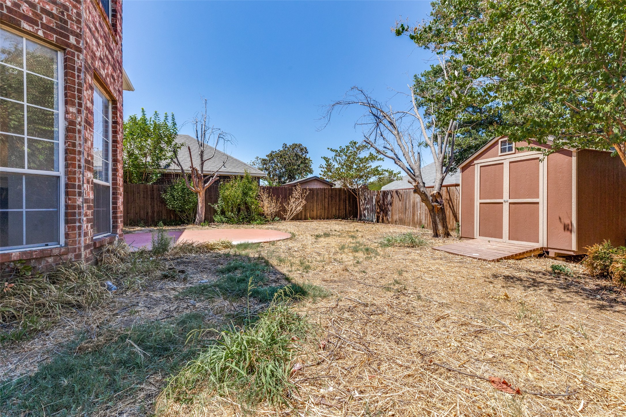 4705 Sabine Street Fort Worth TX 76137
