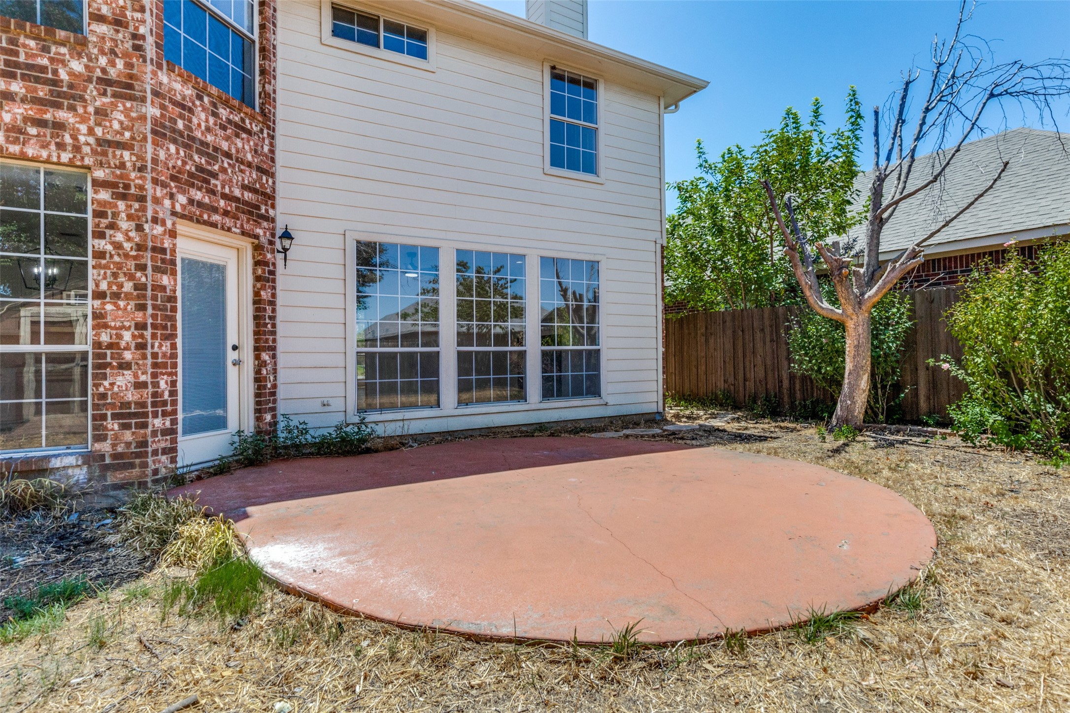 4705 Sabine Street Fort Worth TX 76137