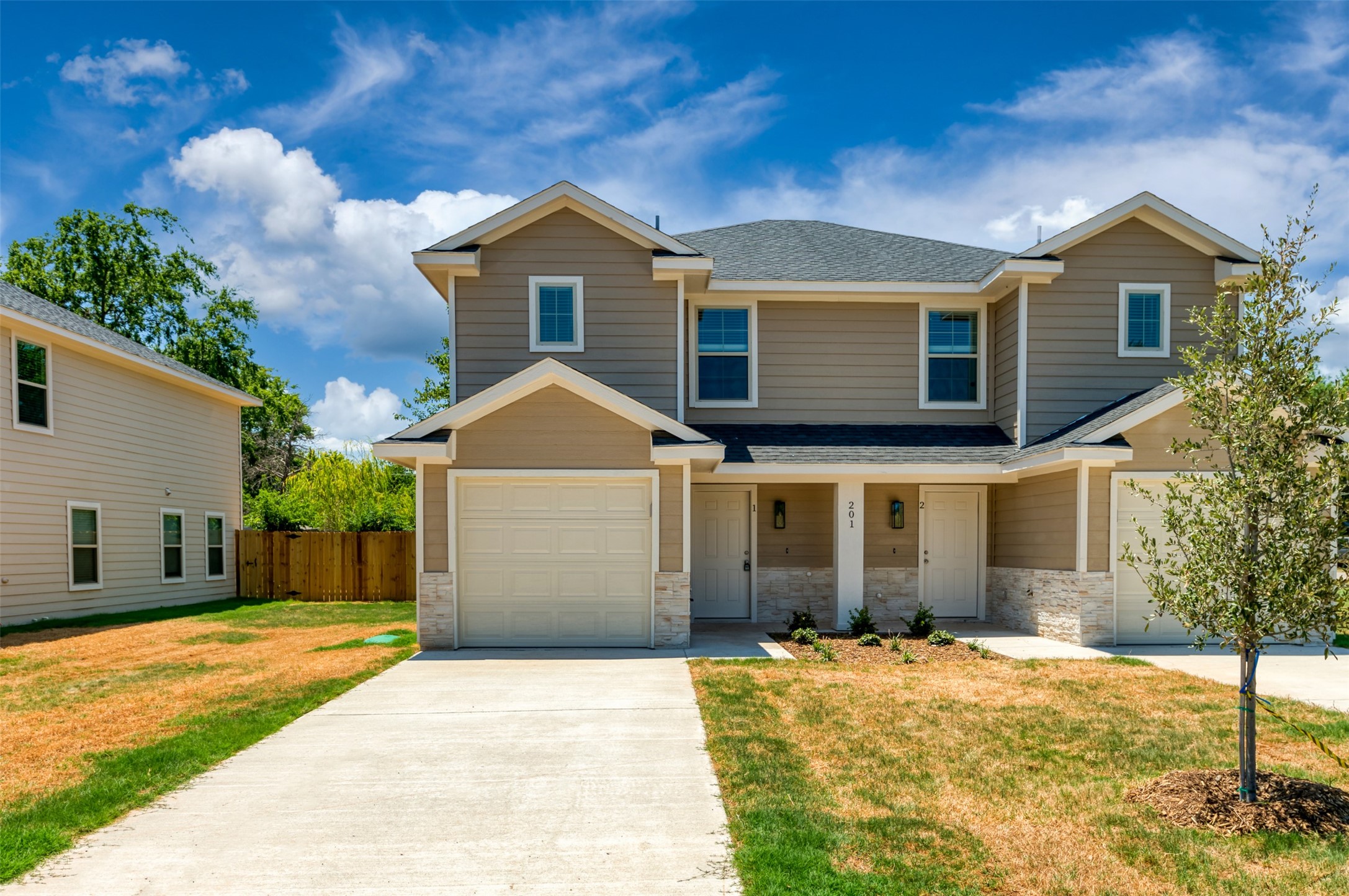 201 S May Street Whitewright TX 75491