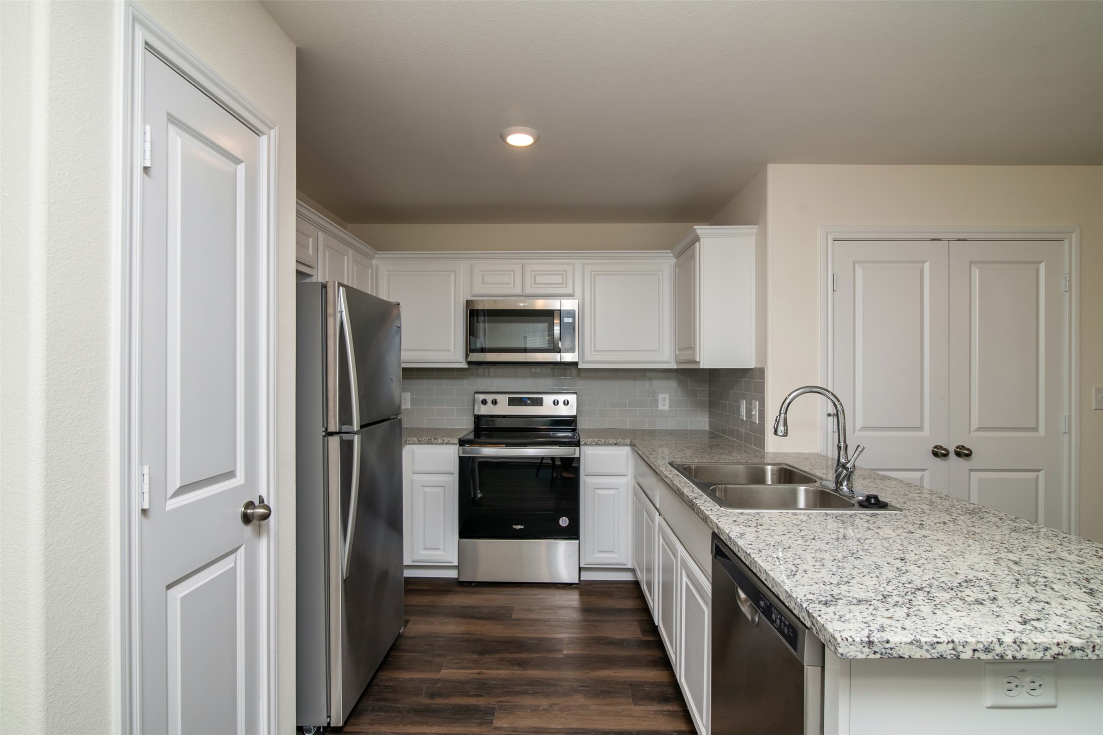 201 S May Street Whitewright TX 75491