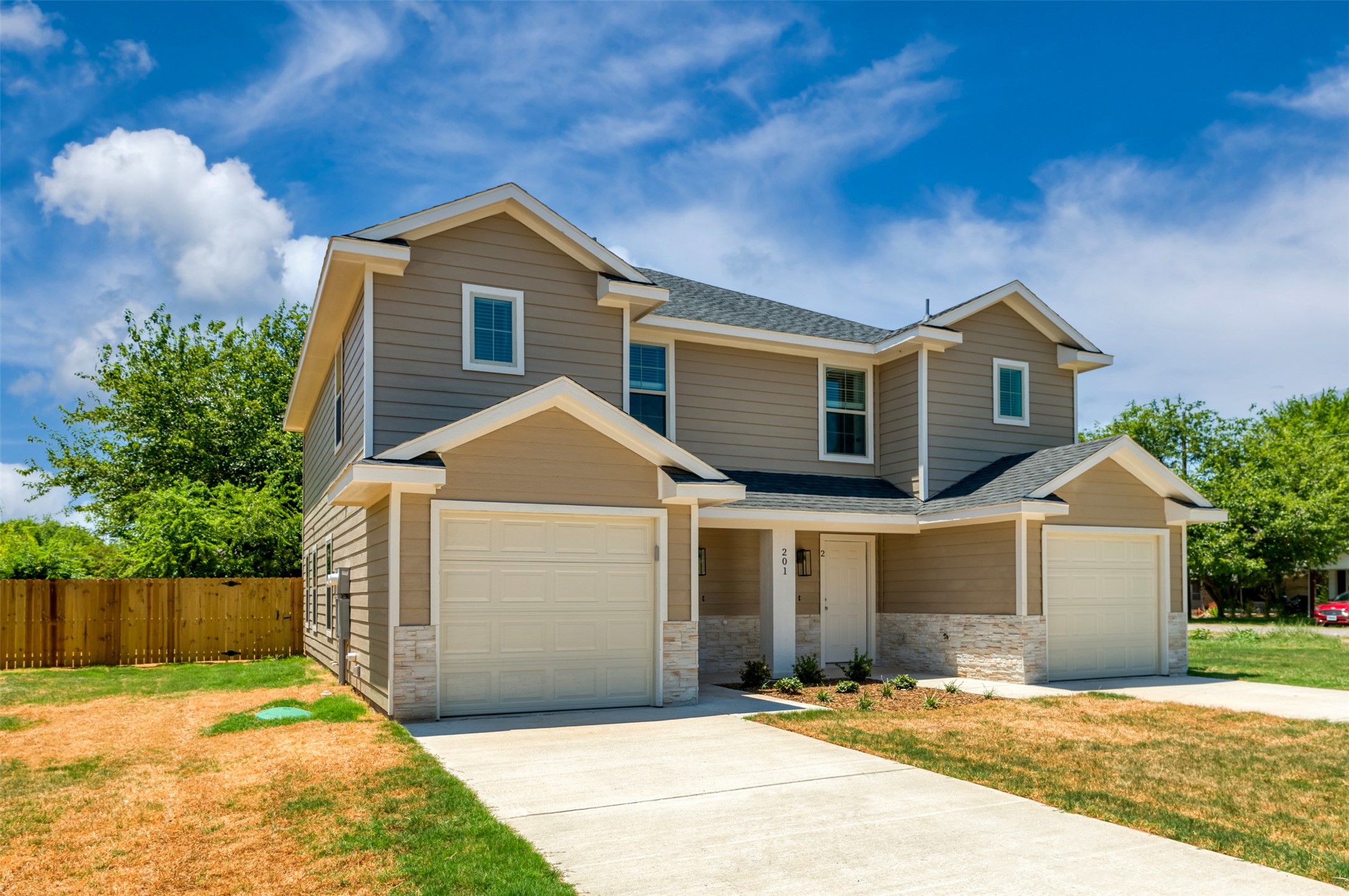 201 S May Street Whitewright TX 75491
