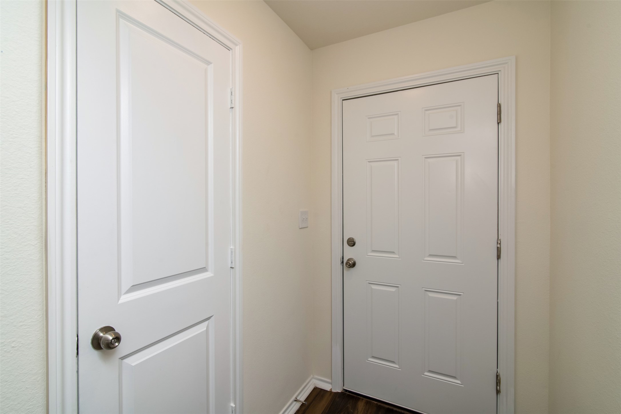201 S May Street Whitewright TX 75491