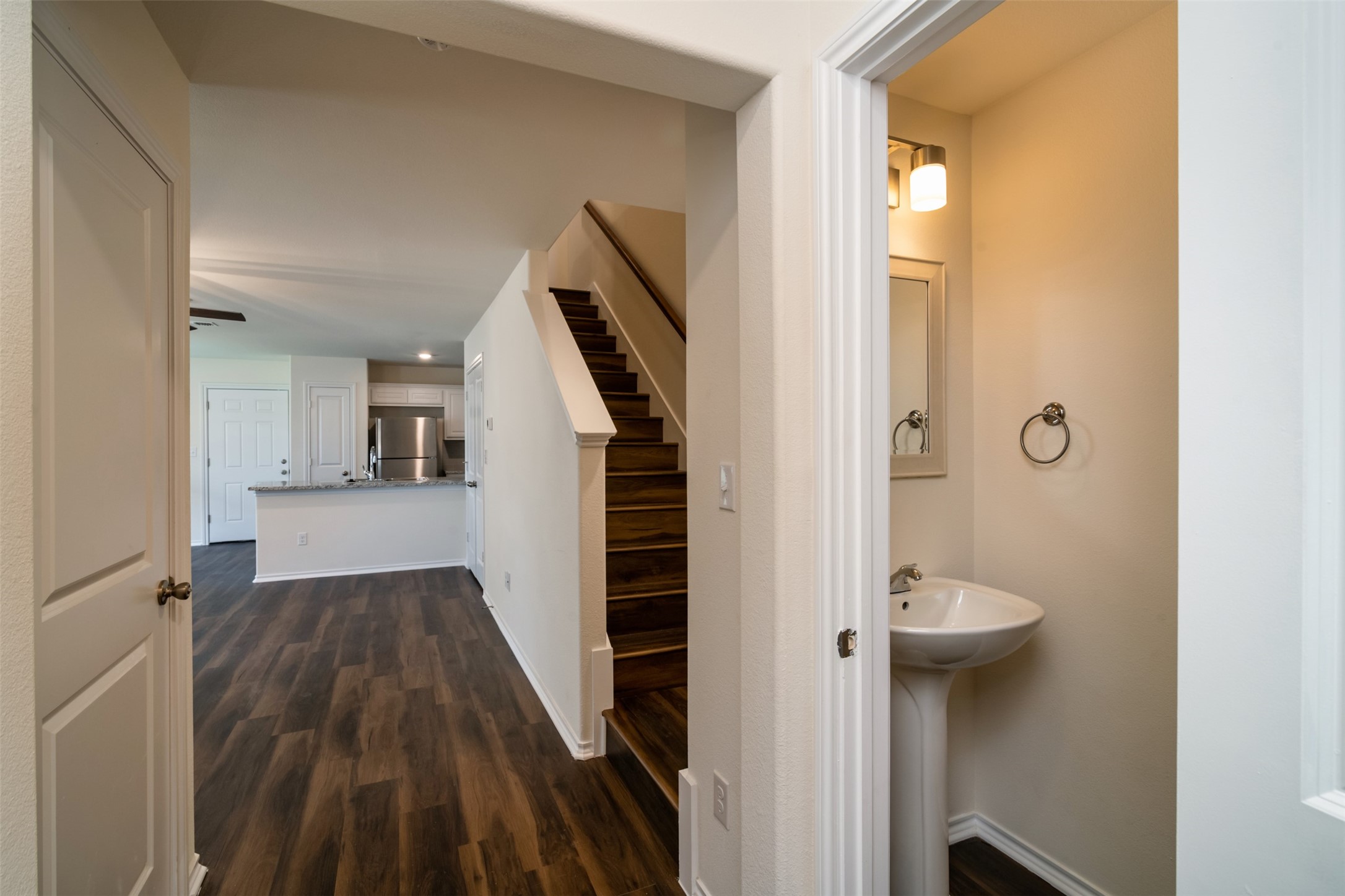 201 S May Street Whitewright TX 75491