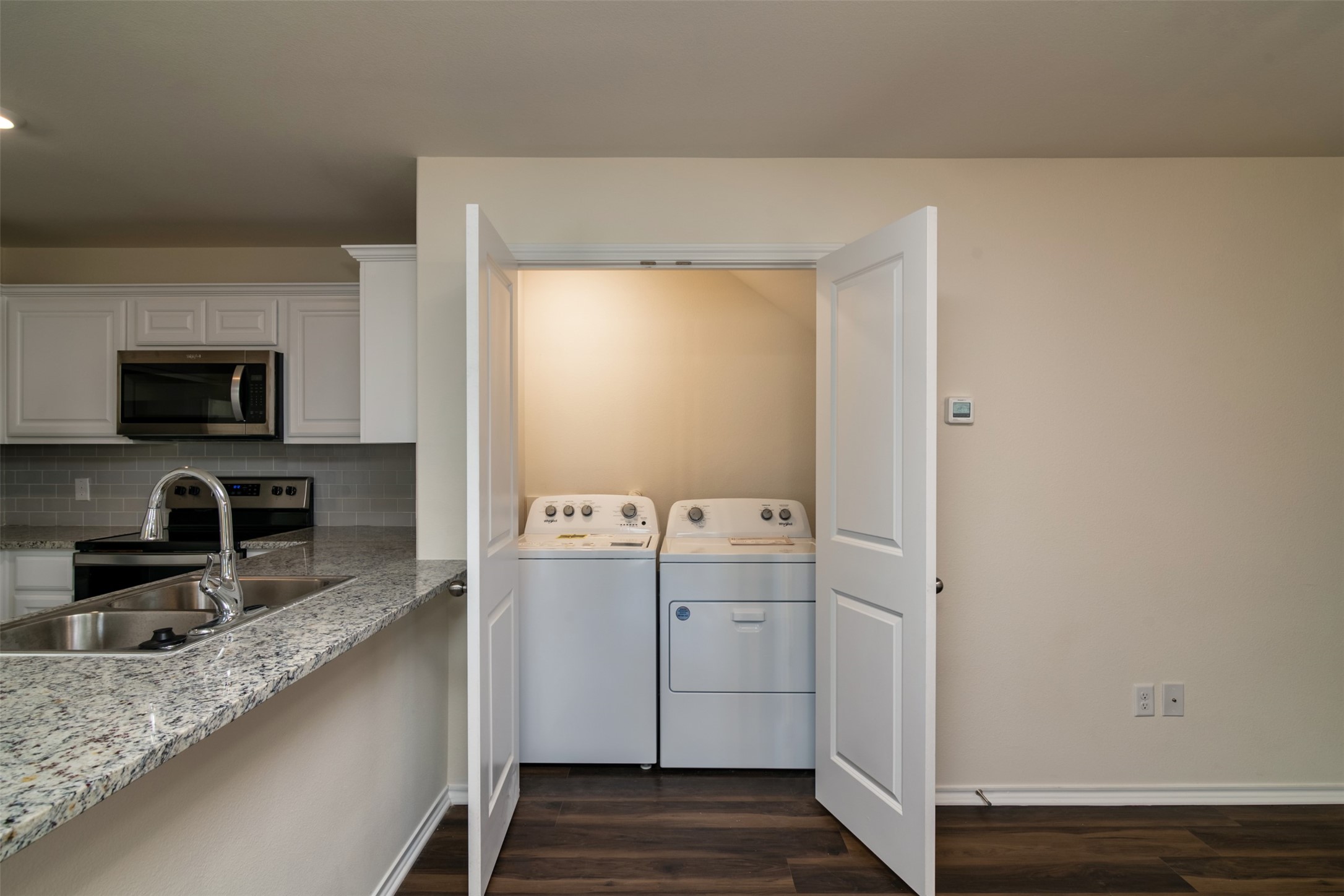 201 S May Street Whitewright TX 75491
