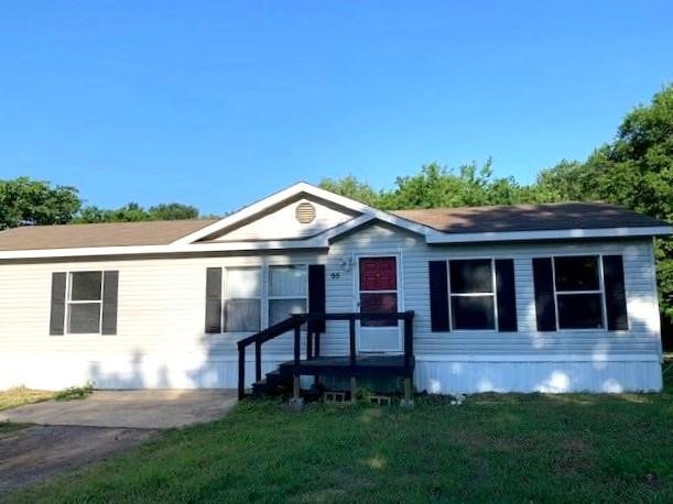 95 Janice Drive Denison TX 75020