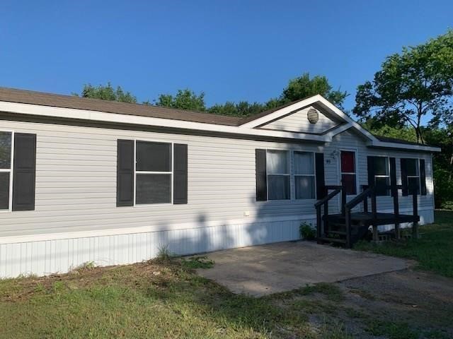 95 Janice Drive Denison TX 75020