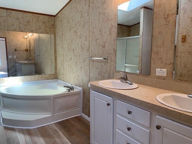 95 Janice Drive Denison TX 75020