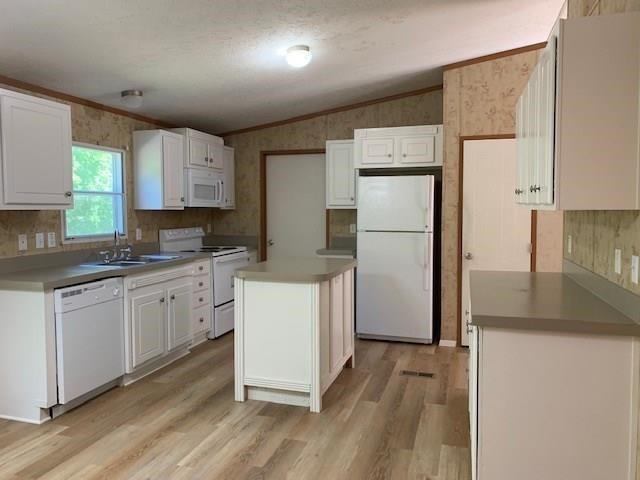 95 Janice Drive Denison TX 75020