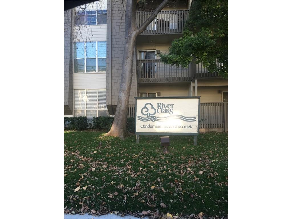 4851 Cedar Springs Road Dallas TX 75219