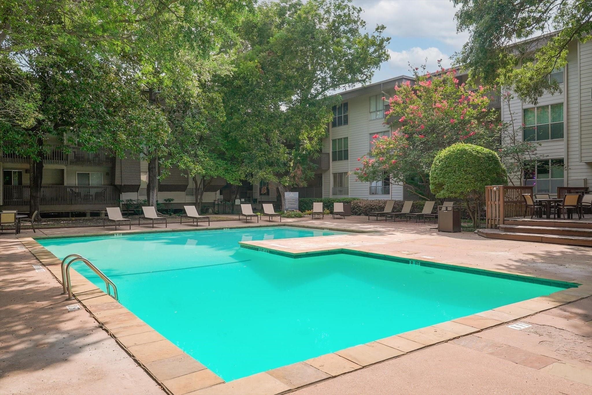 4851 Cedar Springs Road Dallas TX 75219