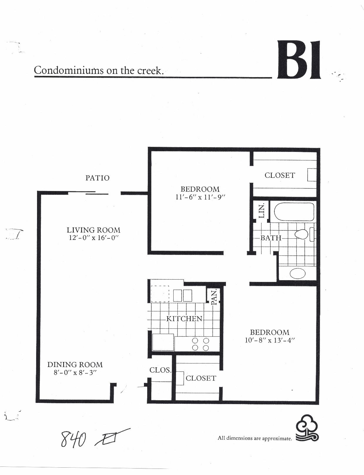 4851 Cedar Springs Road Dallas TX 75219