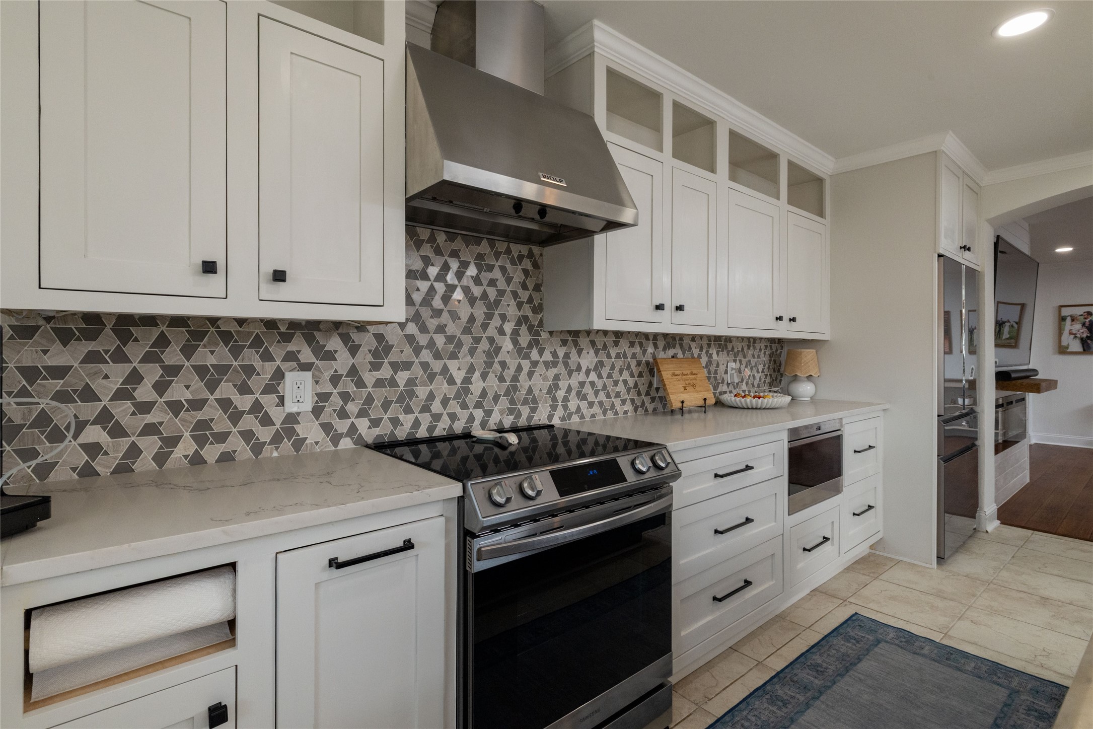 4116 Fossile Butte Drive Fort Worth TX 76244