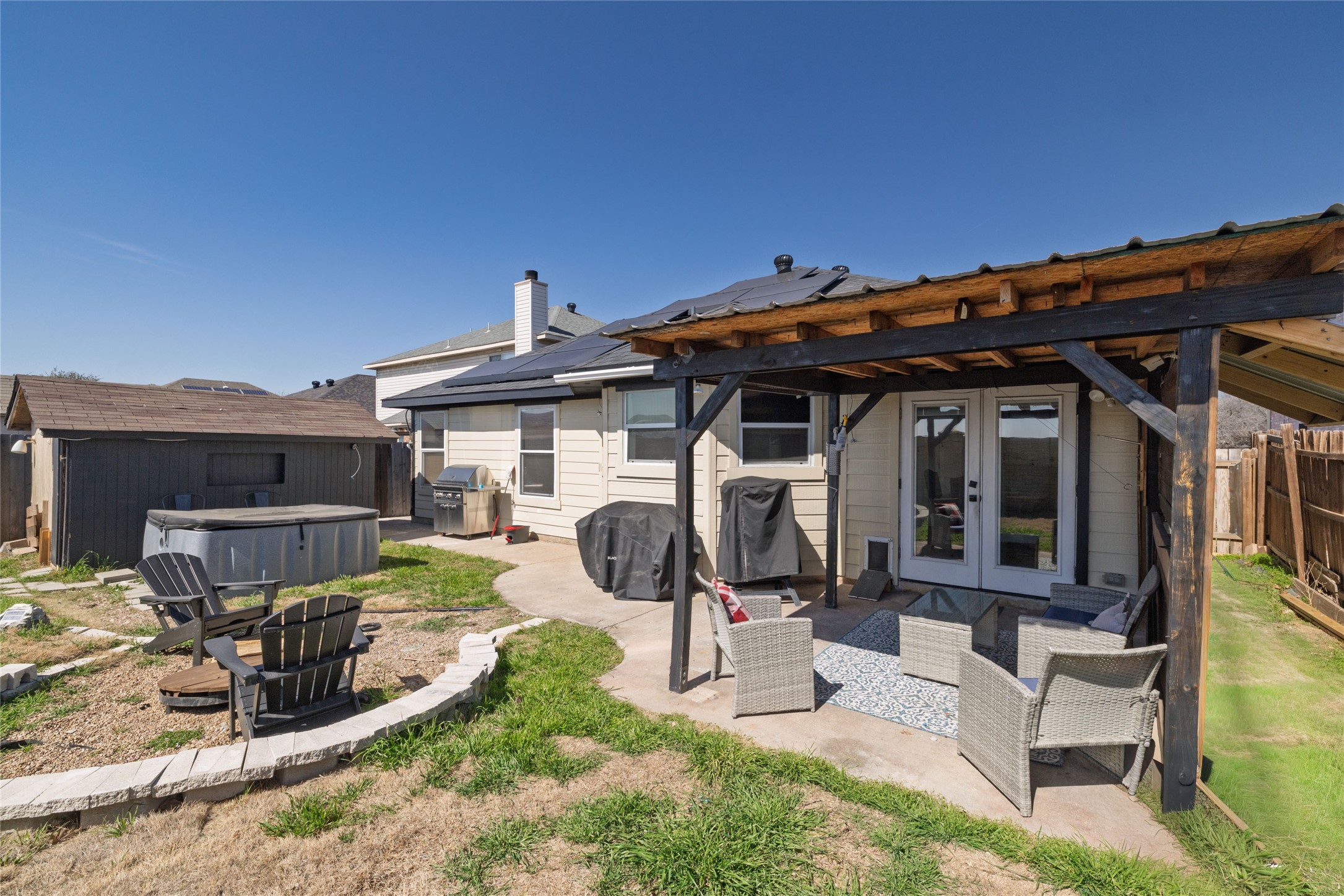 4116 Fossile Butte Drive Fort Worth TX 76244