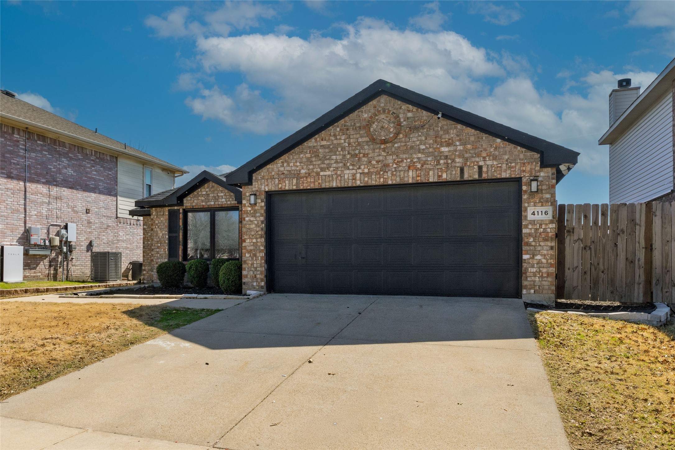 4116 Fossile Butte Drive Fort Worth TX 76244