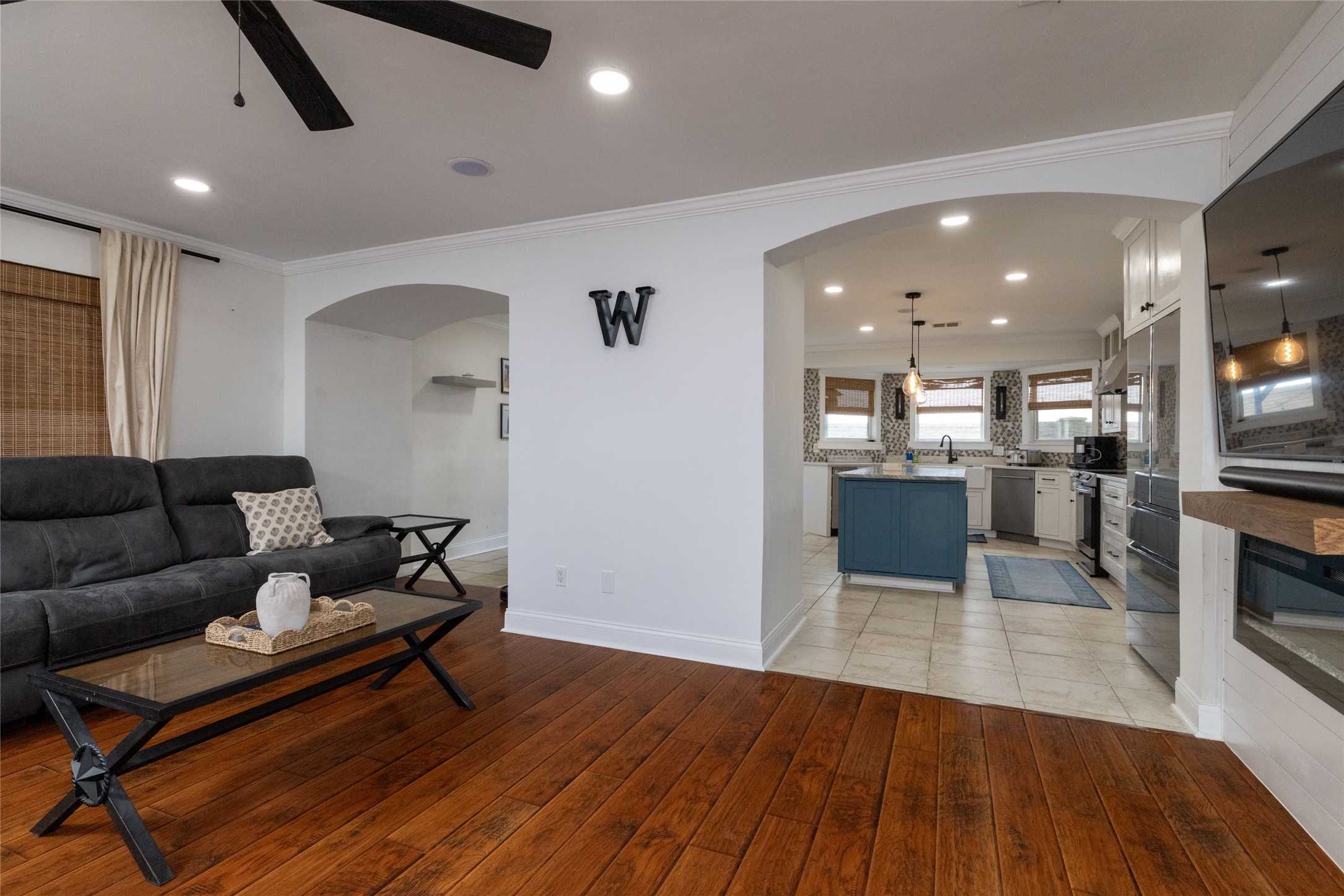 4116 Fossile Butte Drive Fort Worth TX 76244
