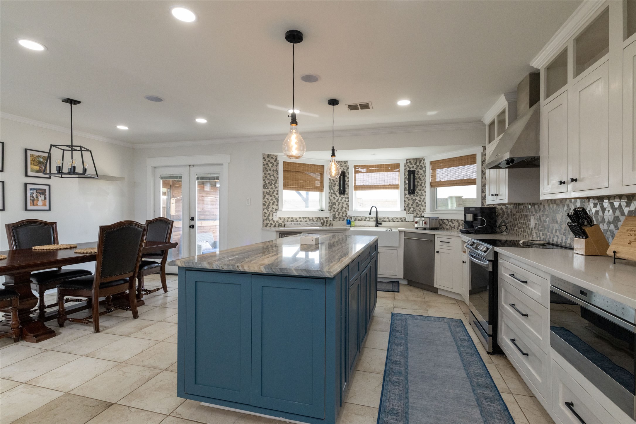 4116 Fossile Butte Drive Fort Worth TX 76244