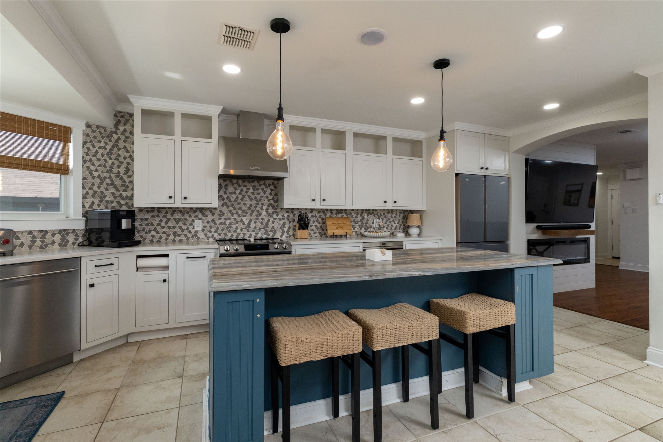 4116 Fossile Butte Drive Fort Worth TX 76244