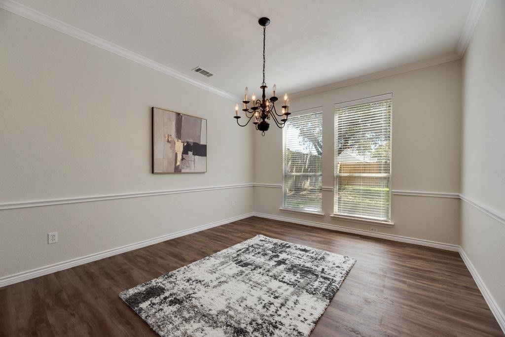 5832 Mossbrook Trail Dallas TX 75252