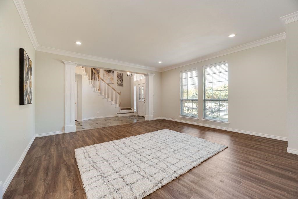 5832 Mossbrook Trail Dallas TX 75252
