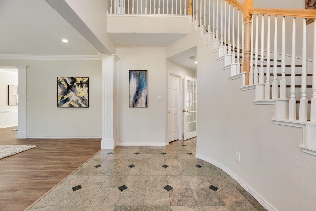 5832 Mossbrook Trail Dallas TX 75252