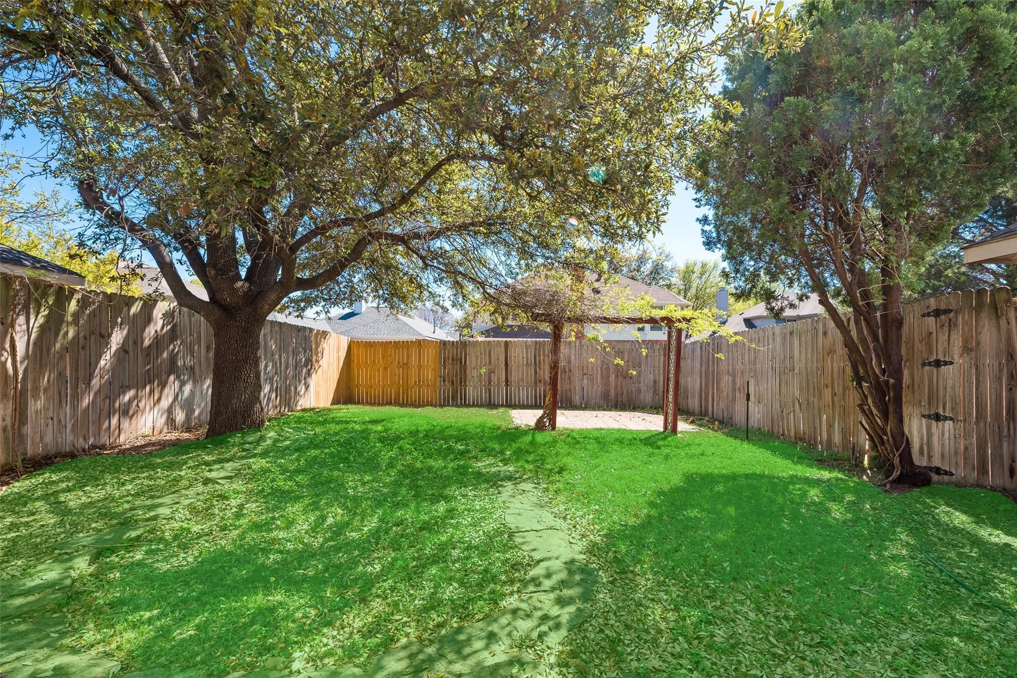 5832 Mossbrook Trail Dallas TX 75252