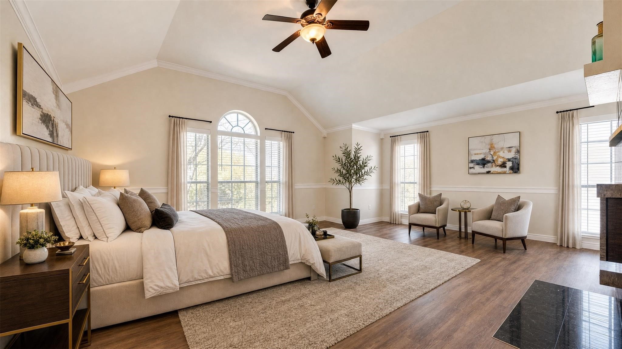5832 Mossbrook Trail Dallas TX 75252