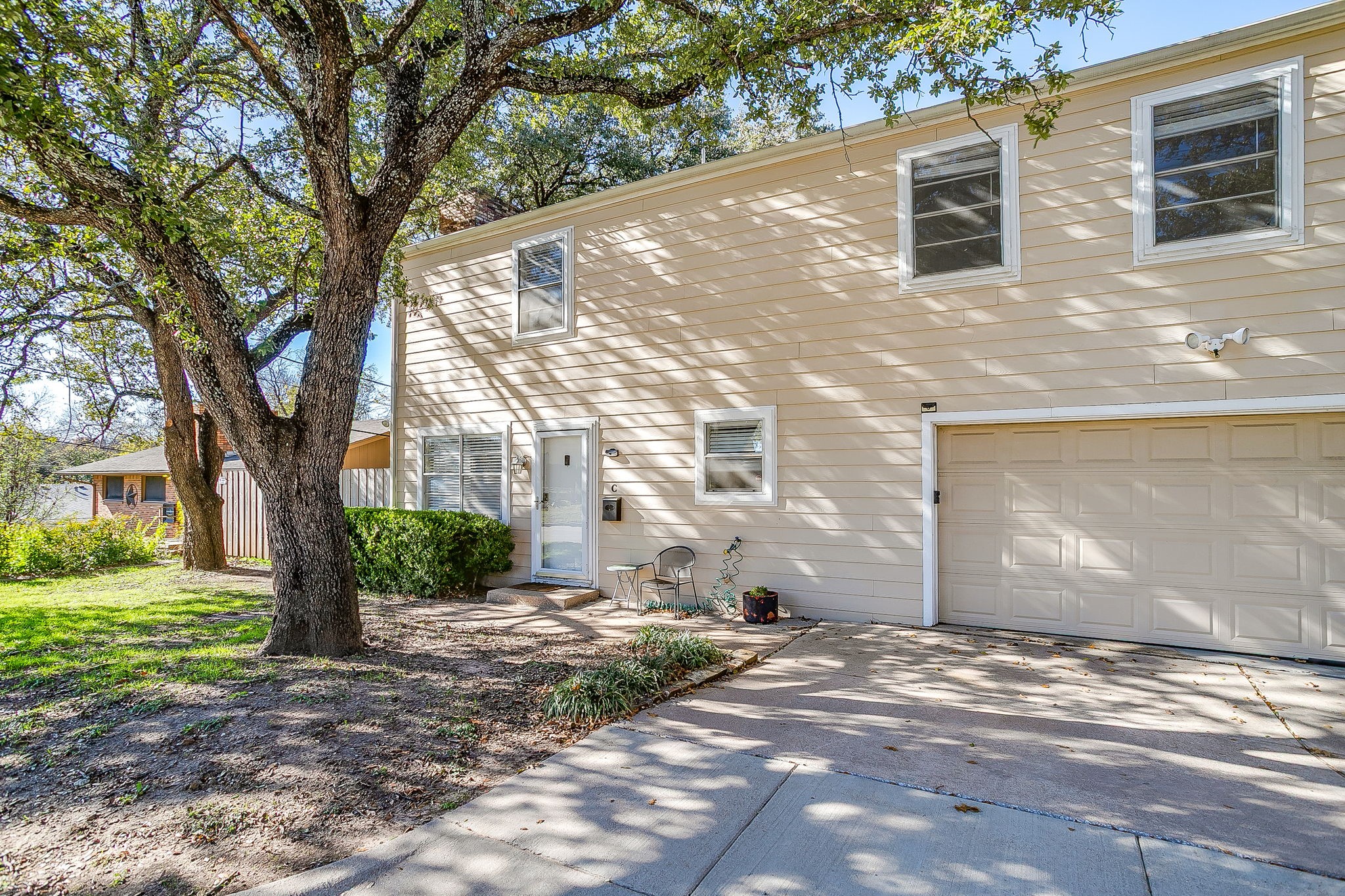 1900 Sutter Street Fort Worth TX 76107
