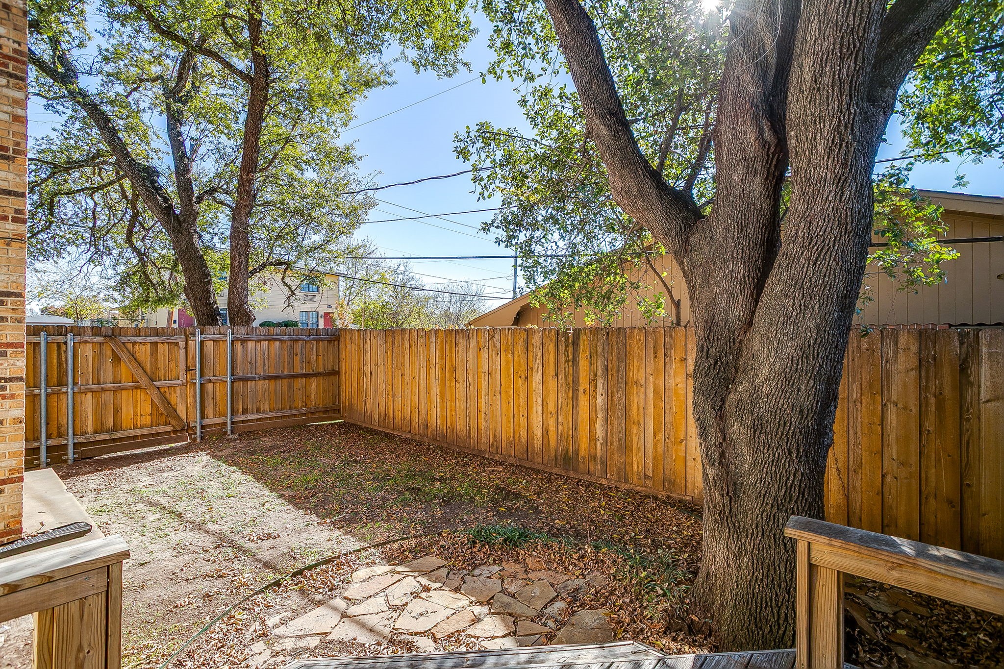 1900 Sutter Street Fort Worth TX 76107