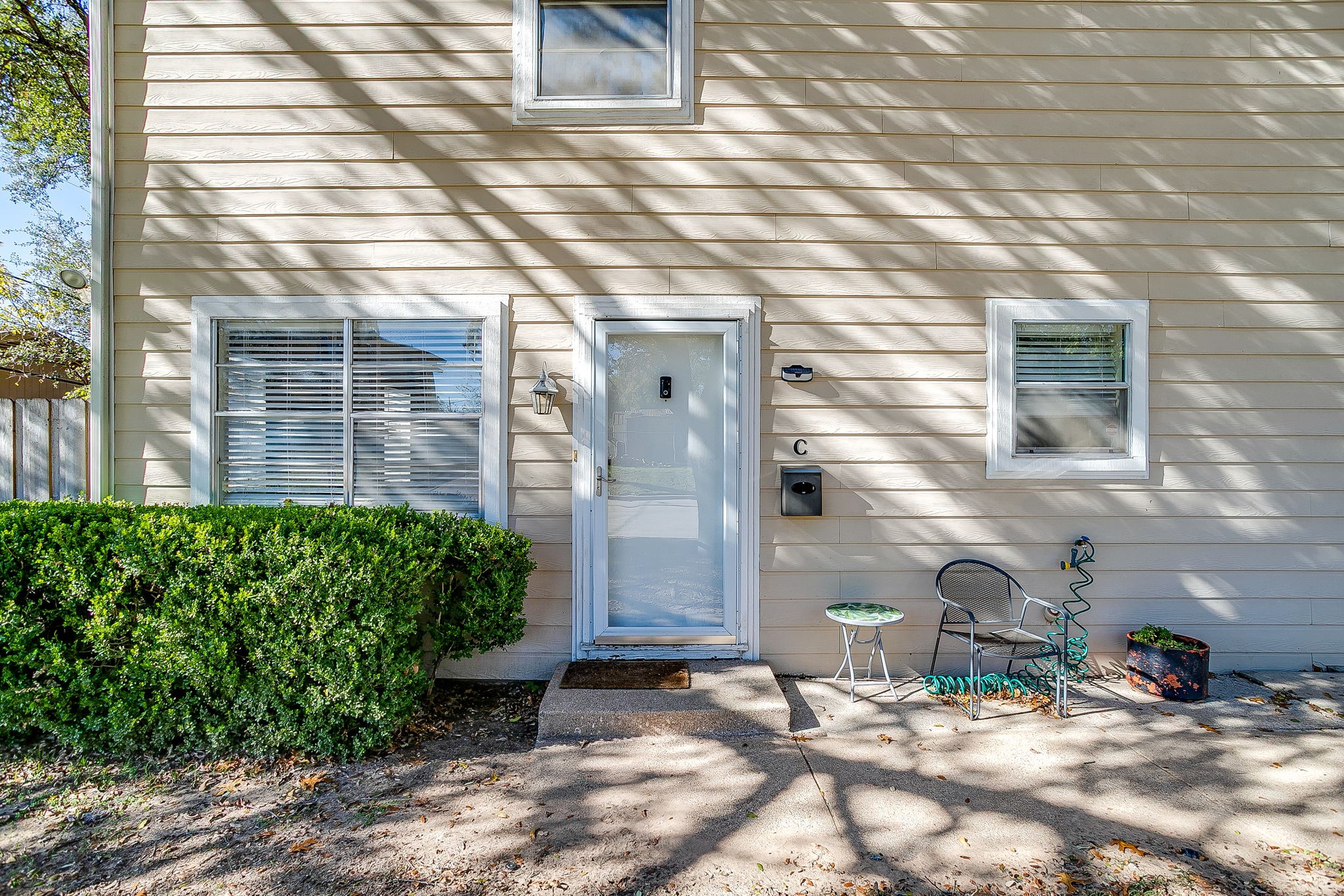1900 Sutter Street Fort Worth TX 76107