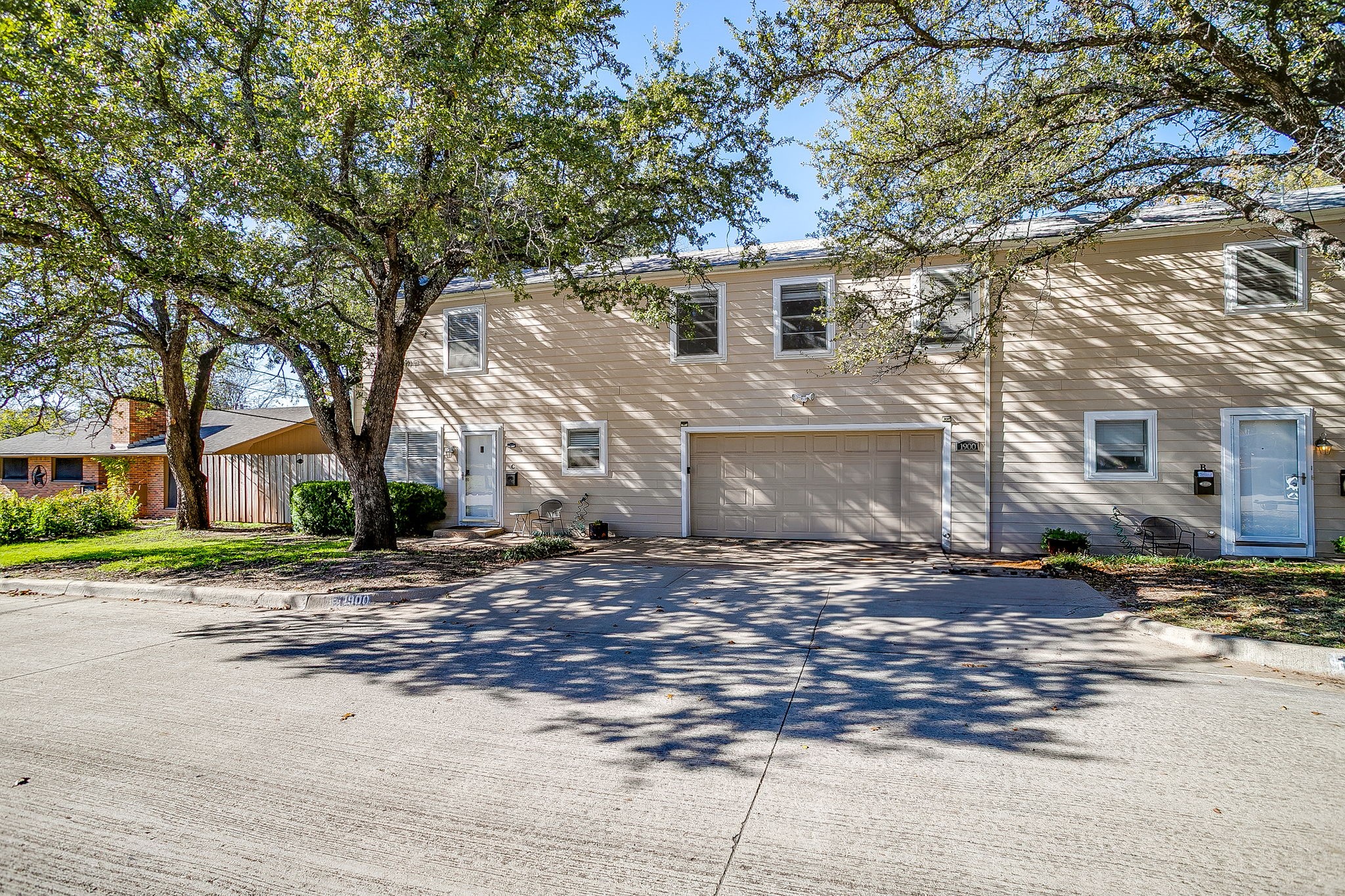 1900 Sutter Street Fort Worth TX 76107