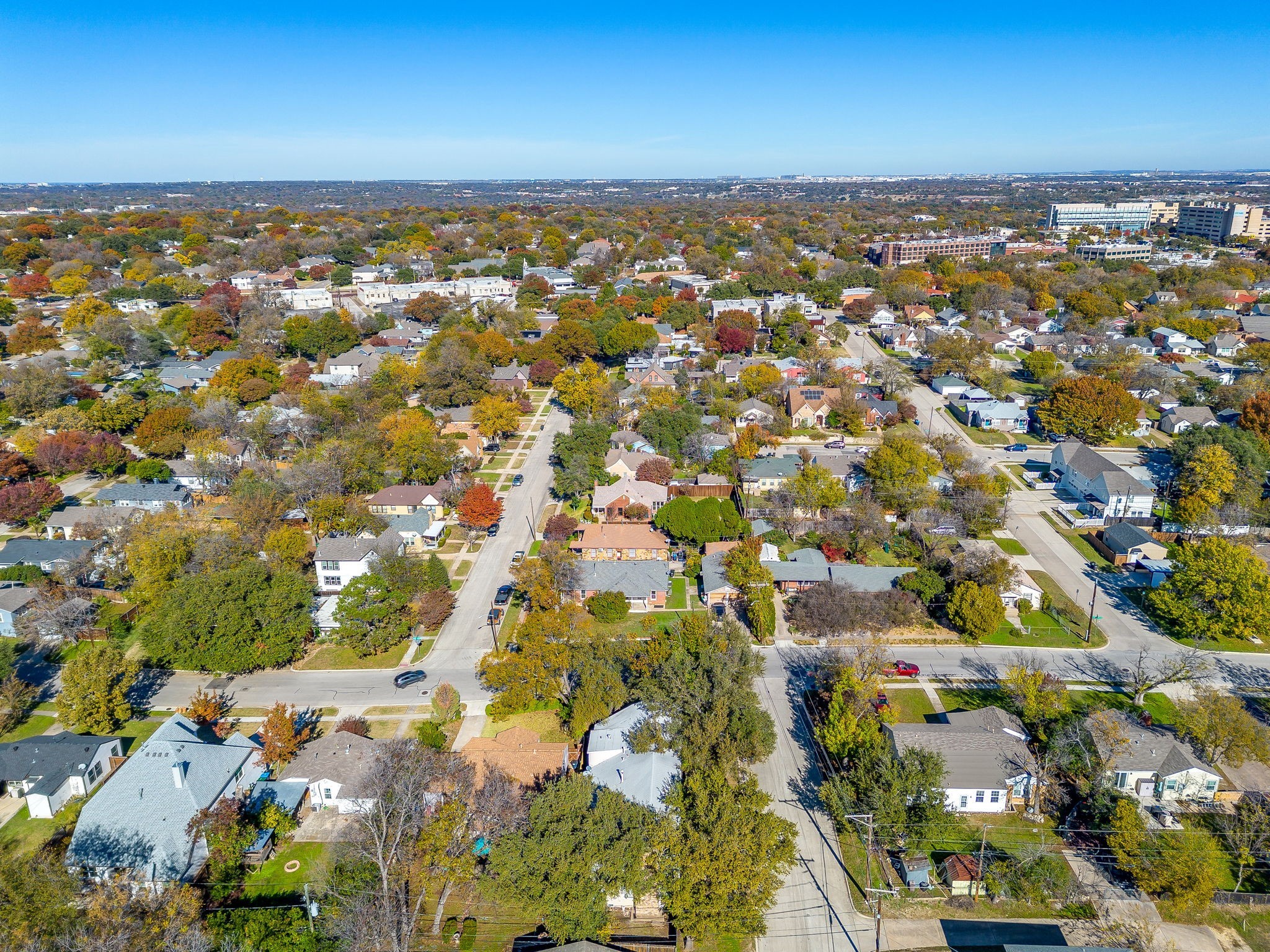1900 Sutter Street Fort Worth TX 76107