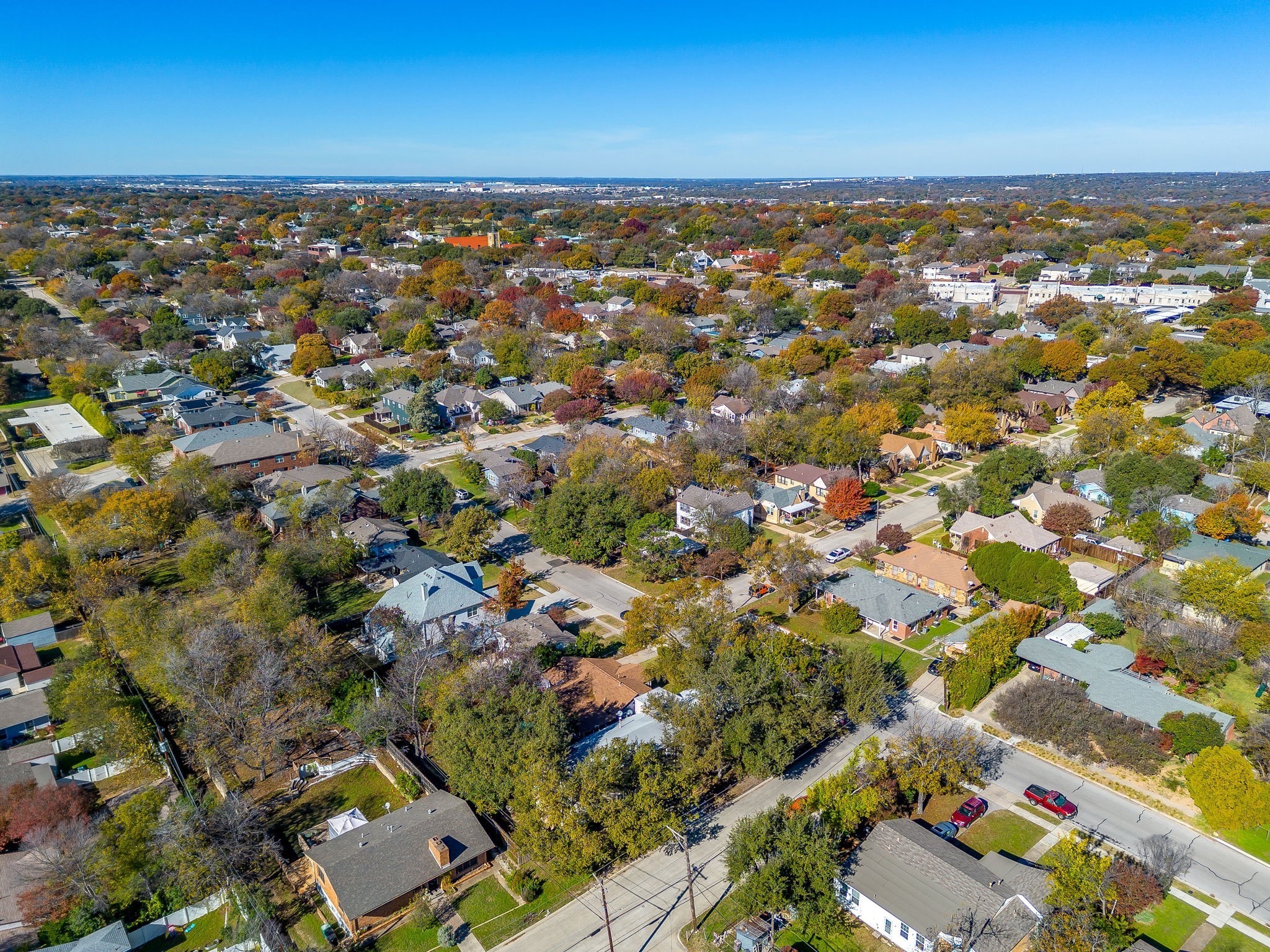 1900 Sutter Street Fort Worth TX 76107